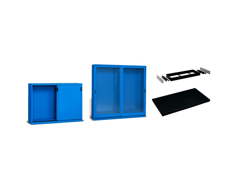 componenti armadi con porte scorrevoli 1500x600 mm